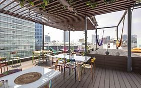 Flowsuites Wtc